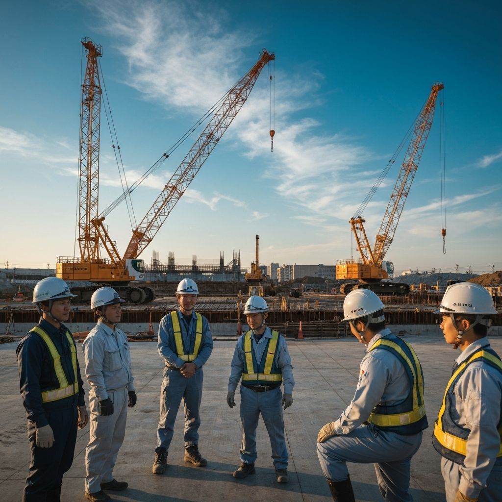 特集：土木の仕事図鑑