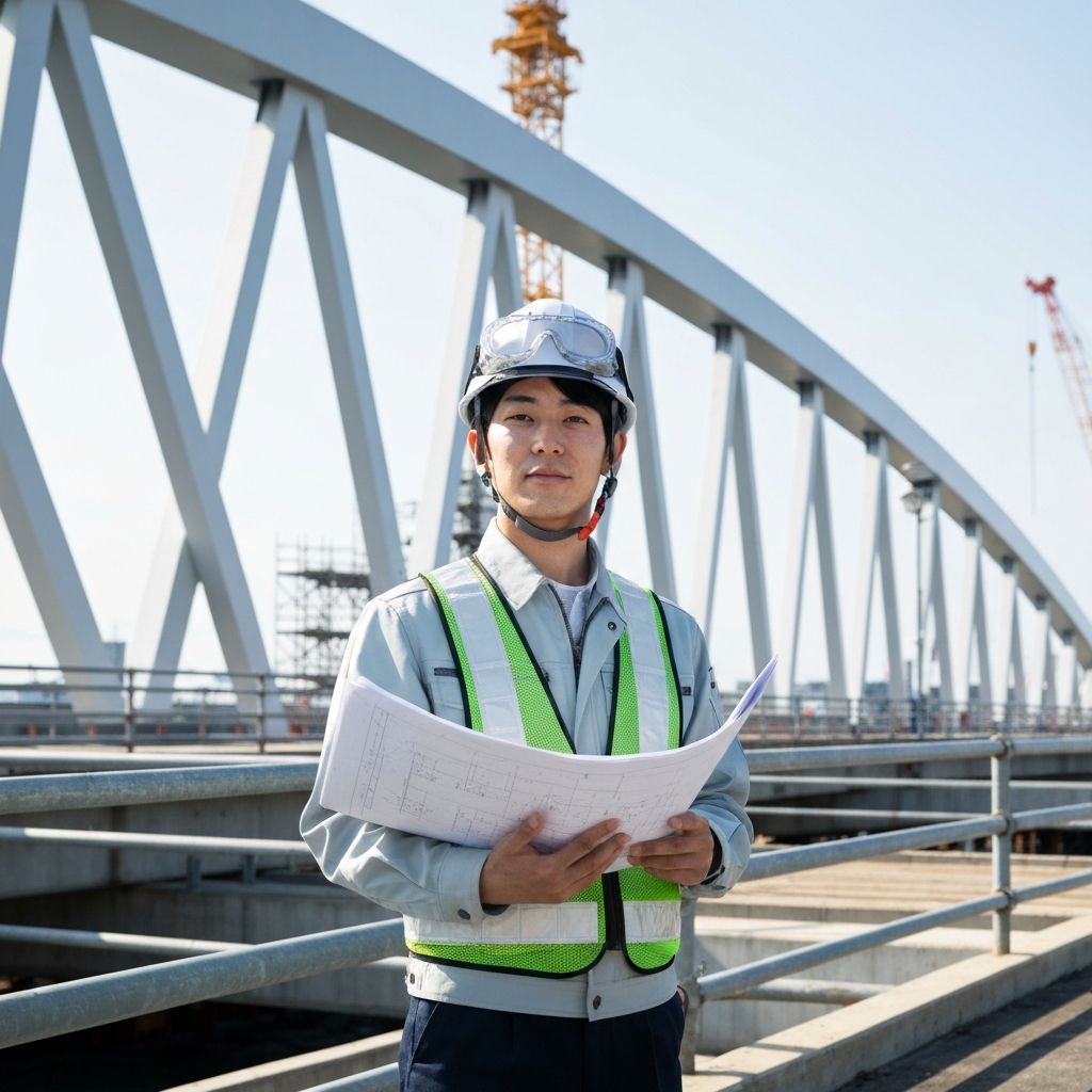 【1日密着】26歳 現場監督のリアルな仕事